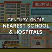 Nearest School & Hospitals Nearest School & Hospitals